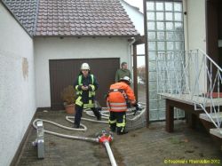 20120225 Uebung Wilhelm Danner Str Kellerbrand  05